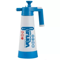 Kwazar Venus HD 2 l kézi habosító permetező