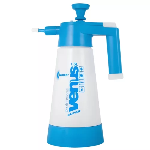 Kwazar Venus pro+ 1,5l kézi permetező
