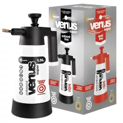   Kwazar Venus HD 1,5 l SOLVENT kézi solvent (oldószeres) permetező