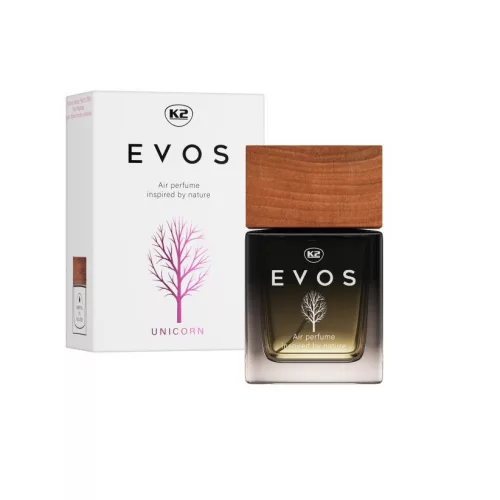 K2 EVOS - UNICORN 50ml parfüm - illatosító
