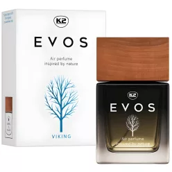 K2 EVOS - VIKING 50ml parfüm - illatosító