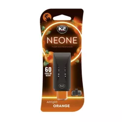 K2 NEONE - Orange - illatosító