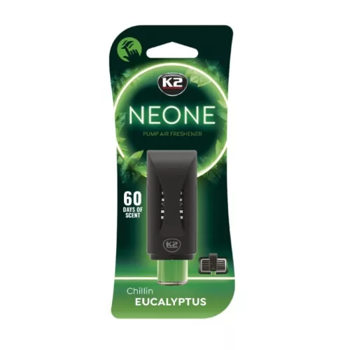 K2 NEONE - Eucalyptus - illatosító