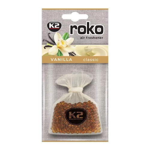 K2 ROKO 20g - vanília - illatosító