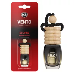 K2 VENTO IMPRESSIVE 8ml - ECLIPSE - illatosító 
