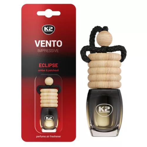 K2 VENTO IMPRESSIVE 8ml - ECLIPSE - illatosító 