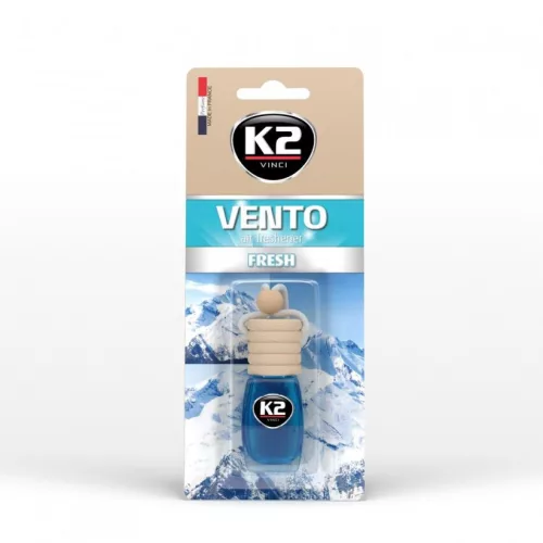 K2 VENTO - FRESH illatosító