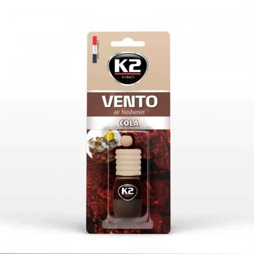 K2 VENTO - KÓLA illatosító