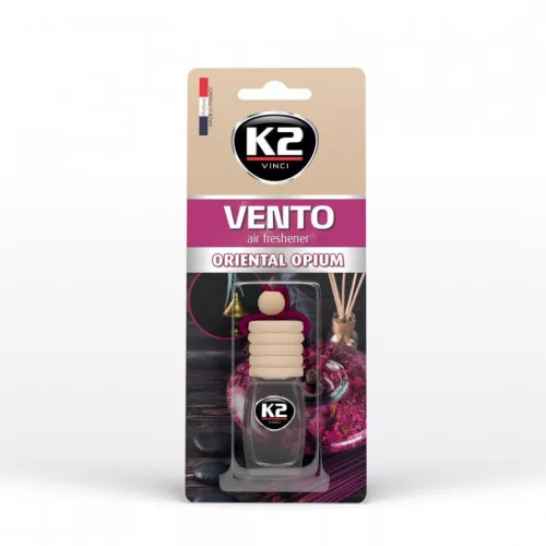 K2 VENTO - ORIENTAL OPIUM illatosító
