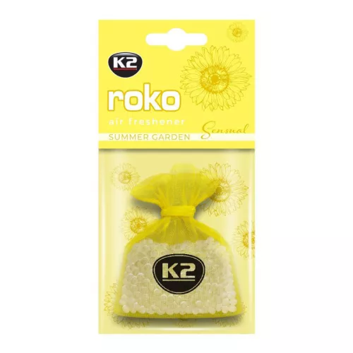 K2 ROKO 20g - nyári kert - illatosító
