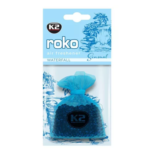 K2 ROKO 20g - vízesés - illatosító