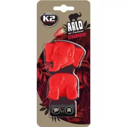 K2 ARLO – CRAZY STRAWBERRY illatosító