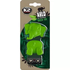 K2 ARLO - CHILLED GREEN TEA illatosító