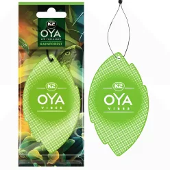 K2 OYA VIBES - Rainforest - illatosító