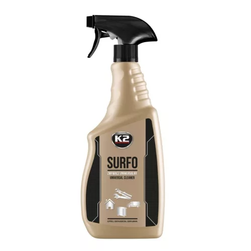 K2 SURFO 750ml - univerzális tisztító