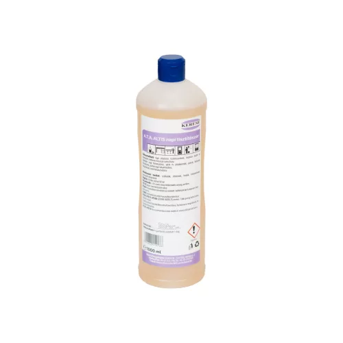 A.T.A. Altis  napi általános tisztítószer Fruit 1 Liter