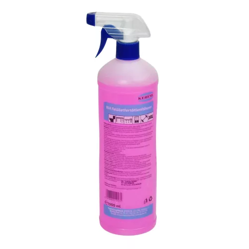 RIA 2 Fázisú Fertőtlenítő Mosogatószer 1 liter