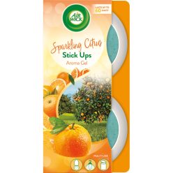   Air Wick Stick Up légfrissítő illatosító korong 2X30g/csg (12csg/karton) Citrus Fresh