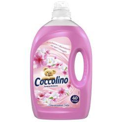 Coccolino öblítő 3L (4db/karton) Sensazione Seta