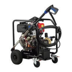   Nilfisk MC 5M 195/1000 DE hidegvizes magasnyomású mosó, diesel