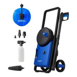  Nilfisk CORE 140-6 POWERCONTROL - HOME EU hidegvizes magasnyomású mosó
