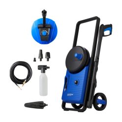   Nilfisk CORE 140-6 POWERCONTROL - PAD EU hidegvizes magasnyomású mosó