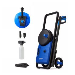   Nilfisk CORE 140-8 POWERCONTROL IH EU hidegvizes magasnyomású mosó
