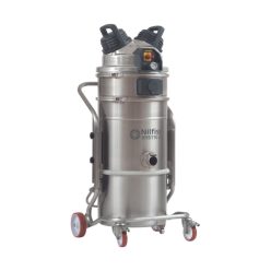   Nilfisk VHS 110 CR ipari porszívó (minden kiegészítő nélkül!!!)