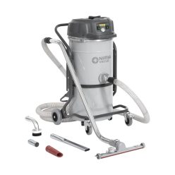   Nilfisk VHS 120 ALL-IN-ONE (General Industrial Kit) Egyfázisú, száraz-nedves ipari porszívó, általános tisztítás