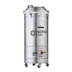   Nilfisk R104 V ipari porszívó (minden kiegészítő nélkül!!!)