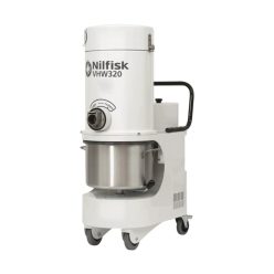   Nilfisk VHW 320 HC ipari porszívó (minden kiegészítő nélkül!!!)