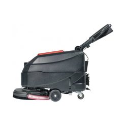   Viper AS 4325 B akkumulátoros gyalogkíséretű padlótisztító kefével padtartóval