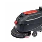 Viper AS 4325 B akkumulátoros gyalogkíséretű padlótisztító kefével padtartóval
