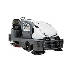   Nilfisk CS7010 1200 B akkumulátoros kombinált padlótisztítógép