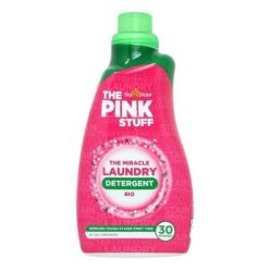 The Pink Stuff mosógél BIO 960ml (8db/karton)