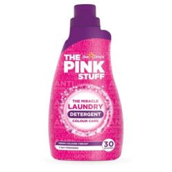   The Pink Stuff mosógél színes ruhákhoz 960ml (8db/karton)