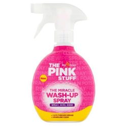 The Pink Stuff zsíroldó spray 500ml (10db/karton)