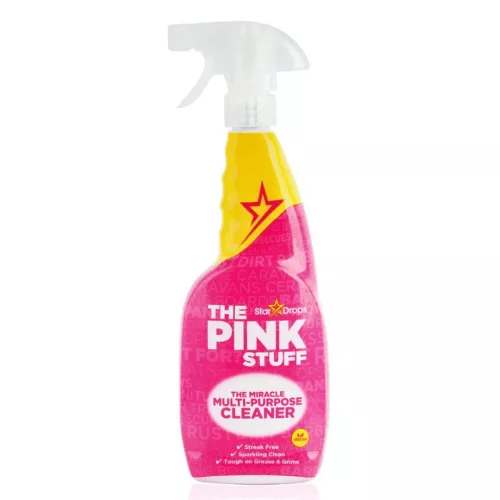 The Pink Stuff univerzális tisztító spray 750ml