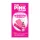 The Pink Stuff Miracle ablaktisztító szett (Pink Stuff ablaktisztító 850ml + Pink Stuff mikroszálas ablaktisztító párna fogantyúval)