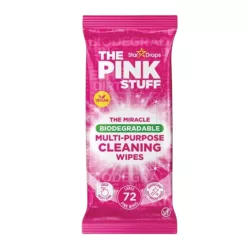 The Pink Stuff All Purpose nedves törlőkendő (72db)
