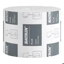 Katrin CLASSIC System toalettpapír