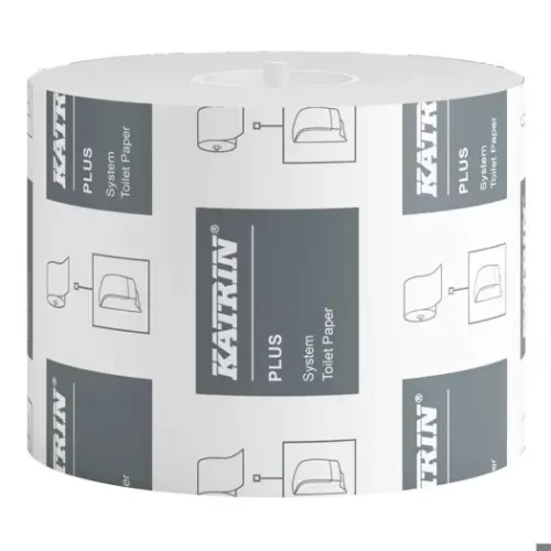 Katrin CLASSIC System toalettpapír