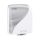 Lucart Identity Touch Free Towel Dispenser érintésmentes papírkéztörlő adagoló fehér