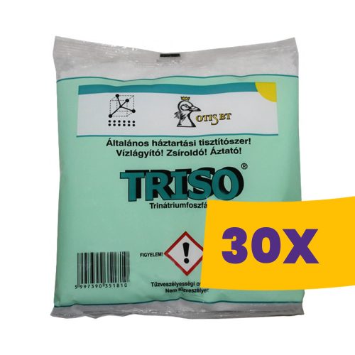 Trisó  500g (Karton - 30 db)