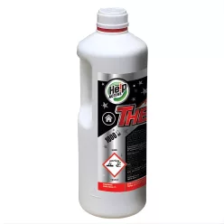   Help Active Thermo ipari hőtermelő lefolyótisztító (1 L)