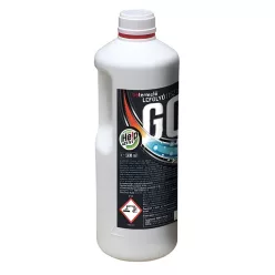 Help Active Go ipari hőtermelő lefolyótisztító 500 ml