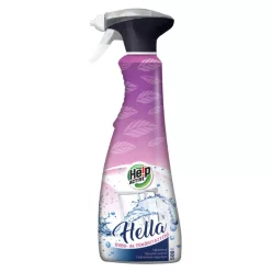 Help Active Hella üveg- és tükörtisztító 500 ml