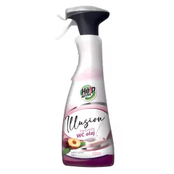 Laube Illusion japán szilva illatú WC olaj 500 ml