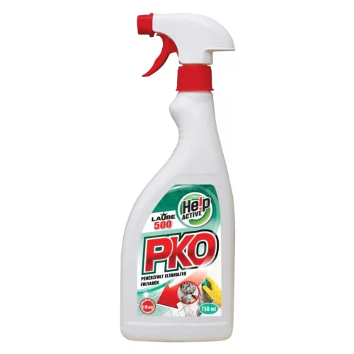 Laube 500 PKO Penészfolt eltáv. erős penészfolt eltávolító folyadék 750 ml