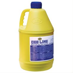 ZEP Dee Lime foszforsavas vízkőoldó koncentrátum (5 L)